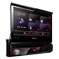 Монітор Pioneer AVH-3700DVD