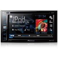 Мультимедіа 2-DIN Pioneer AVH-X1700DVD