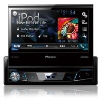 DVD-ресивер Pioneer AVH-X7700BT