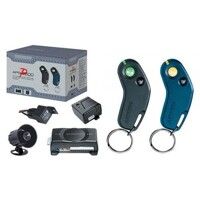 Автосигналізація Sheriff APS-2500 із сиреною