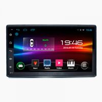 Мультимедіа 2-DIN Prime-X B20 (Android 4.44)