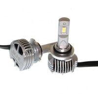 Лампи світлодіодні QLine Hight V HB4 9006 6000K (2шт.)