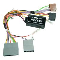 Адаптер рулевого управления Honda AWM HO-0513