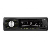 Медіа-ресивер BAXSTER BSF-141 green