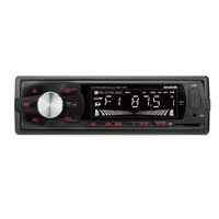 Медіа-ресивер BAXSTER BSF-141 red