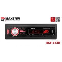 Медіа-ресивер BAXSTER BSF-143 red
