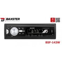 Медіа-ресивер BAXSTER BSF-143 white