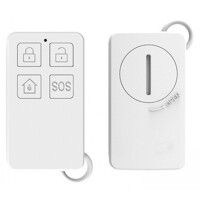 Пульт ДУ (радио-брелок) Dinsafer DYK01O УЦЕНКА