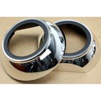 Маска для линз BAXSTER B-24 3,0" (2шт.)