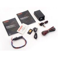 Іммобілайзер Biocode-auto M10 RDUK