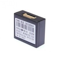 CAN блок Raise G-BMW-RZ-51 E46 98-06/ E39 99-03/ X5（E53) 06