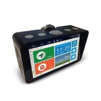 Портативний мультимедійний автобокс Jimi JC800