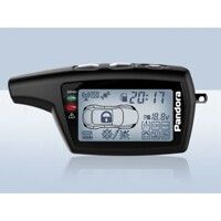 Автосигналізація Pandora DX-50 B