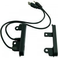 Рамка переходная AWM 781-07-052 Toyota