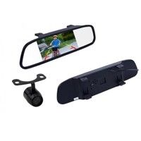 Комплект Prime-X Дзеркало M-042+камера MCM-03