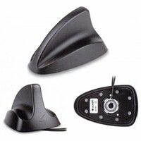 Антенна ТВ ФМ GPS Calearo 77 27 085