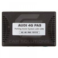 Адаптер для підключення камери Audi/Volkswagen з 2016+ з траєкторією