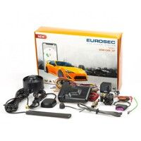 Автосигналізація Eurosec GSW-CAN_GP