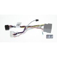 Комплект проводов для магнитол 16PIN CraftAudio GM CB-276 BUICK Excelle 18