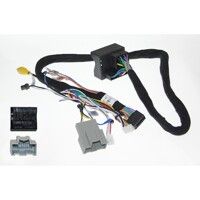 Комплект проводов для магнитол 16PIN CraftAudio GM CB-45 BUICK GL8 17-18