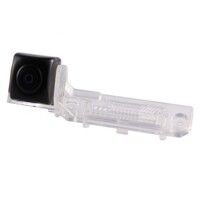 Камера заднего вида Gazer CC100-3B5 Skoda/ VW