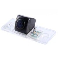 Крепление к камере заднего вида Gazer CA6Y0-L Skoda Yeti (09-17), Fabia I (99-07), Fabia II (07-14)