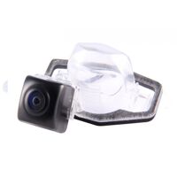 Кріплення до камери заднього виду Gazer CAS60 Honda CR-V 3 (06-11), HR-V 1 (98-06), Civic 9 (11-17), Crosstour (09-15), Jazz IV (13–20)