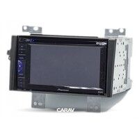 Рамка перехідна Carav 11-021 Kia Ceed