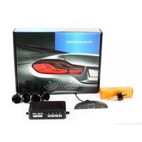 Парктронік Galaxy PS4-01 LED чорний