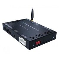 Мультимедійний відеоінтерфейс AudioSources MIB-215A Skoda/VW/Seat