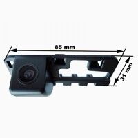 Камера заднего вида Prime-X CA-9540 Honda