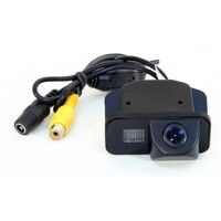 Камера заднього виду Globex CM101 CCD Toyota Corolla 2008