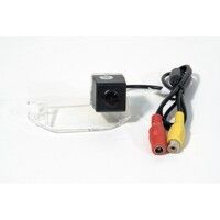 Камера заднього виду Globex CM1030 Toyota Camry 2012