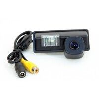 Камера заднього виду Globex CM1042 CCD Nissan Teana