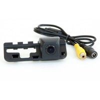 Камера заднього виду Globex CM1047 CCD Honda Civic 2008-09