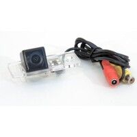 Камера заднього виду Globex CM1055 Audi A6 2004