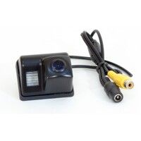 Камера заднього виду Globex CM1072 CCD Mazda 6 2008