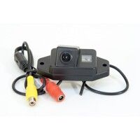 Камера заднего вида Globex CM121 Toyota Prado 120