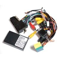 Кабель живлення з CAN BUS Gazer CMA-DM (Hyundai (DM))