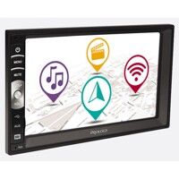 Мультимедиа 2-DIN Prology MPC-50 (Навител)