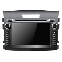 Штатная магнитола PMS F-75060 Honda CRV 12