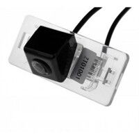 Камера заднього виду CRVC Detachable Audi A4L/TT/A5