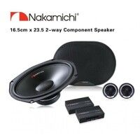 Акустика Nakamichi NSE - CS6957