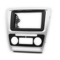 Рамка переходная Carav 11-691 Skoda Octavia