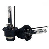 Ксенонова лампа Silver Star D2R 6000K 35W