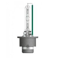 Ксенонова лампа Osram D4S 66440XNL Night Breaker Laser +200%