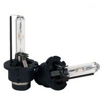 Ксенонова лампа Silver Star D4S 5000K 35W