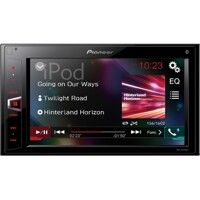 Мультимедіа 2-DIN Pioneer MVH-AV290BT без диска