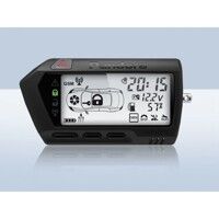 Автосигналізація Pandect X-3000 без сирени