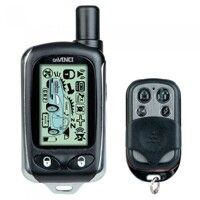 Автосигнализация daVINCI PHI-300 без сирены